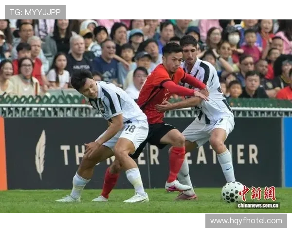 港队点球力克首尔夺贺岁杯冠军