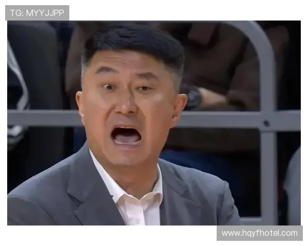 杜锋不满进攻表现 点名4球员需改进