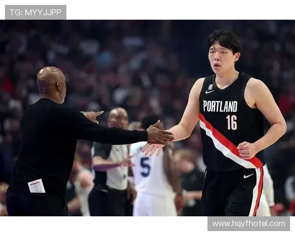 杨瀚森关键时刻挺身而出 带领混音106逆转马刺