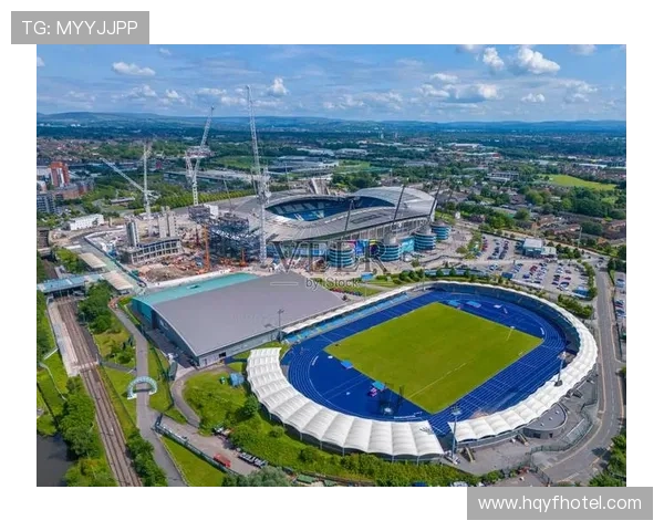 曼城拟开放阿提哈德北看台顶层